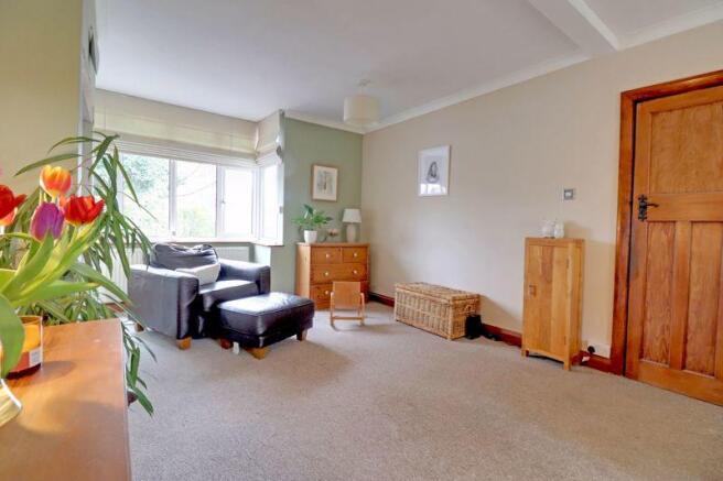 Family / Living Area
