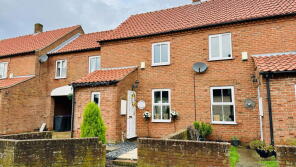 Cowslip Cottage, Highfield Terrace, Glentham, Market Rasen LN8 2EN