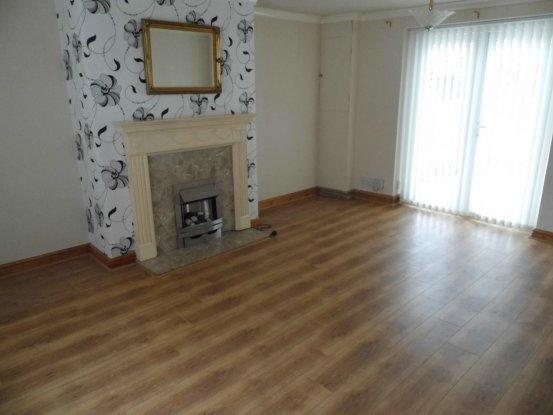 Reception Room ...