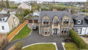 36, Commonhead Street, Thrashbush, Airdrie ML6 6NS