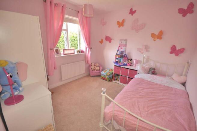 BEDROOM 3