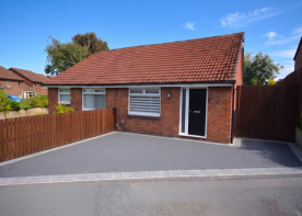 21, Exeter Avenue, Manchester M26 3WR