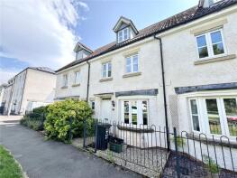 25, Pear Tree Avenue, Bristol BS41 9FF