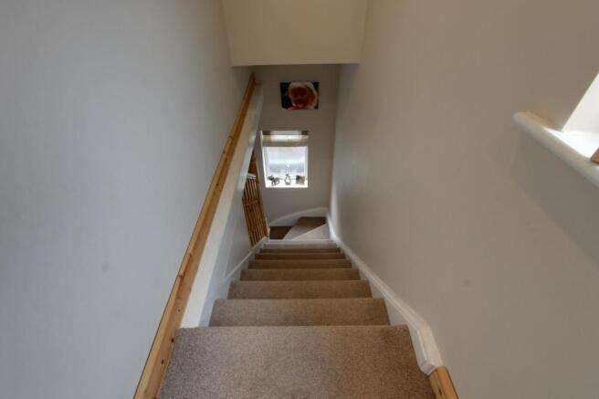 staircase