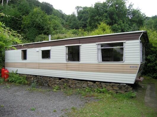 6 Berth Static