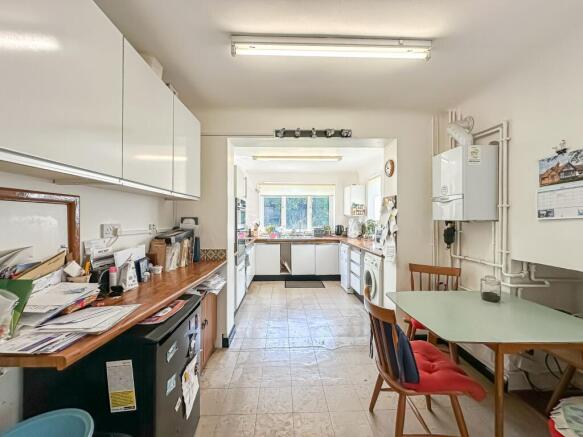 Ashway, Wirral, CH60 photo 4
