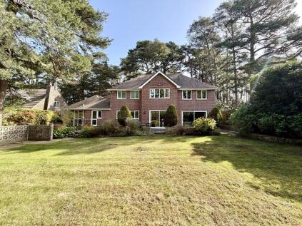 Water Tower Road, Broadstone