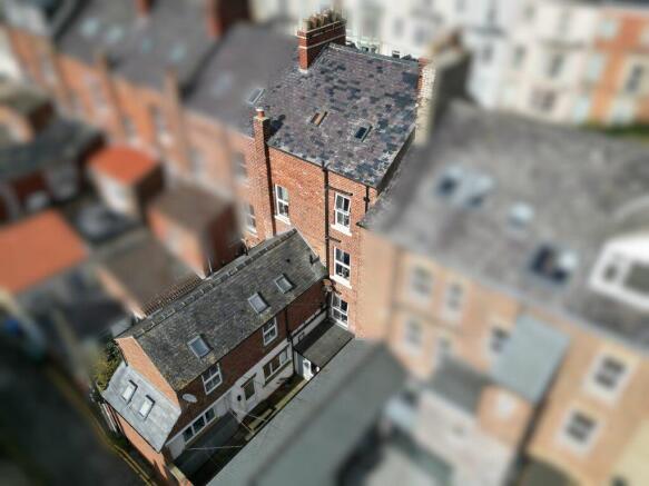 11 bed Terraced for sale Image 12