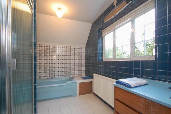 En suite