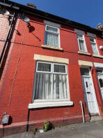 14, Norburn Road, Manchester M13 0QQ
