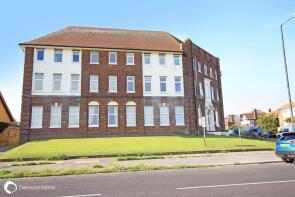 Flat Q, 30 Goodwin Court, Palm Bay Avenue, Margate CT9 3DN