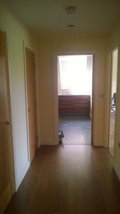 Part Hallway