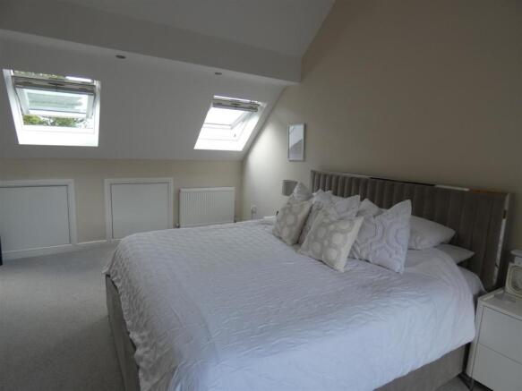 MASTER SUITE