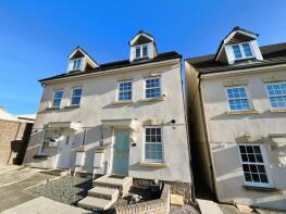 7, Paddock Close, Saltash PL12 6XA