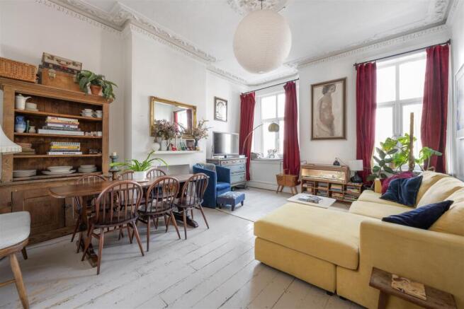 Lower Clapton Road, E5