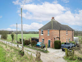 Woodside Cottage, Swan Lane, Sellindge TN25 6HD