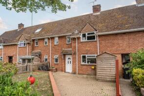 5, Walnut Tree Ground, Andover SP11 8EH