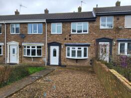 12, Joel Square, Cranwell, Sleaford NG34 8RR