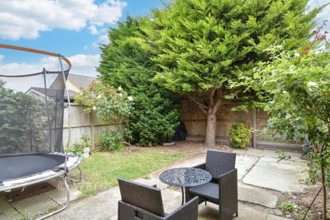 Abbeyfields, Faversham, Kent
