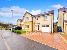 64, Colville Crescent, Glengarnock, Beith KA14 3BG