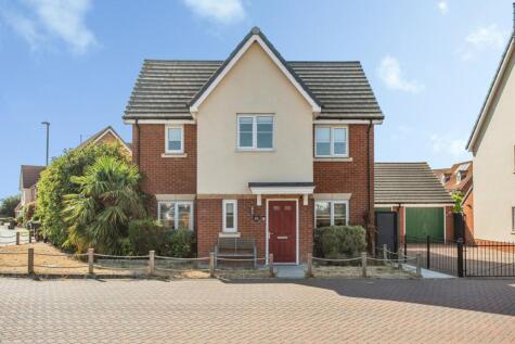 Shetland Crescent, Rochford, Essex, SS4