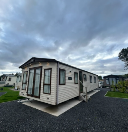 Abi Ambleside Holiday Caravan For Sale At Waters E