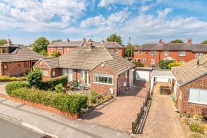 107, Dean Park Drive, Drighlington, Bradford BD11 1AW