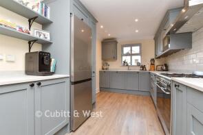 8, Howard Place, Reigate RH2 9NP