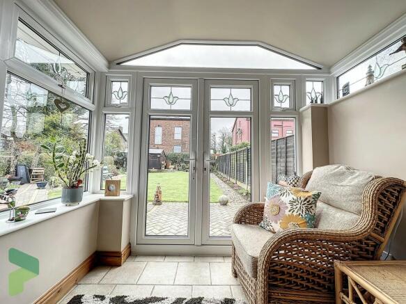 Sun room