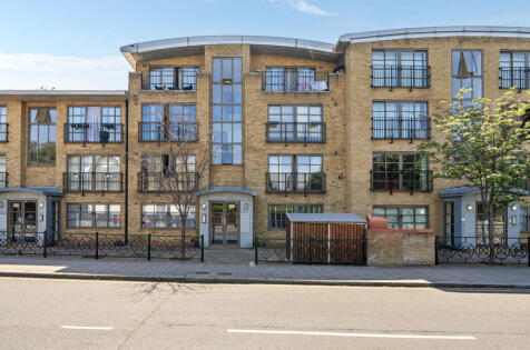 Morley Road, London, SE13