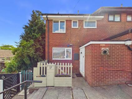 Madehurst Road, Sheffield, S2