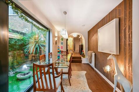 Dudley Road, Kew, Richmond, TW9