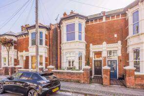 15, Wilberforce Road, Southsea PO5 3DR