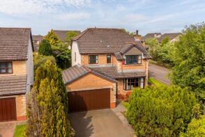 7, Colliston Drive, Broughty Ferry, Dundee DD5 3TL