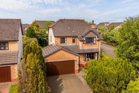 7 Colliston Drive, Broughty Ferry, DD5 3TL