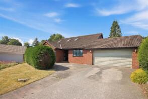 11, White Leas, Loundsley Green, Chesterfield S40 4PS