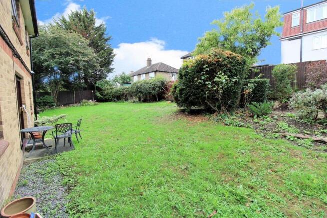 Communal Garden