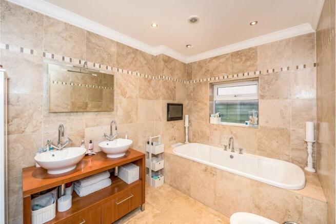 En suite