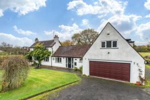 Corner Cottage, Warbage Lane, Dodford B61 9BQ