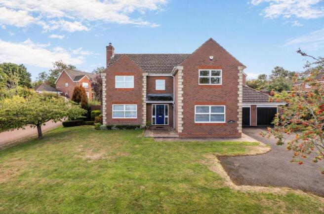12 Perch Close
