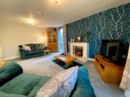 Hartington Court, Elland