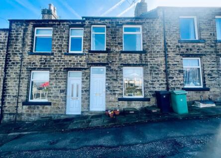 Brick Bank, Huddersfield