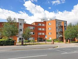 Flat 12, 6, Fore Hamlet, Ipswich IP3 8BF