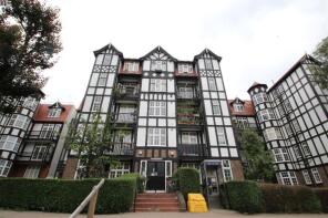 Flat 61, Holly Lodge Mansions, Oakeshott Avenue, London N6 6DS