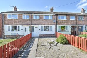 14, Trent Street, Preston PR3 2AH