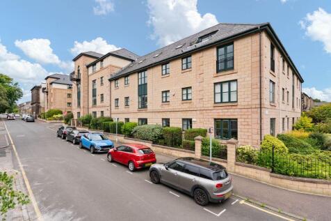 18/15 South Gray Street, Edinburgh EH9 1TE