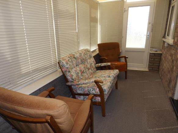 Sun Room