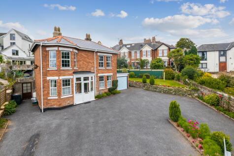 Townstal Road, Dartmouth