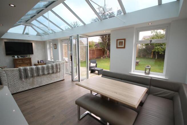 ORANGERY
