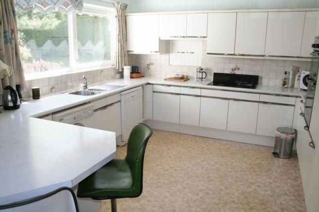 Kitchen/Breakfast